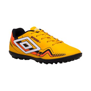 Chuteira-Society-Amarelo-Prisma--|-Umbro-Tamanho--39---Cor--AMARELO-0